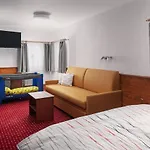 U Komarku Špindlerŭv Mlýn